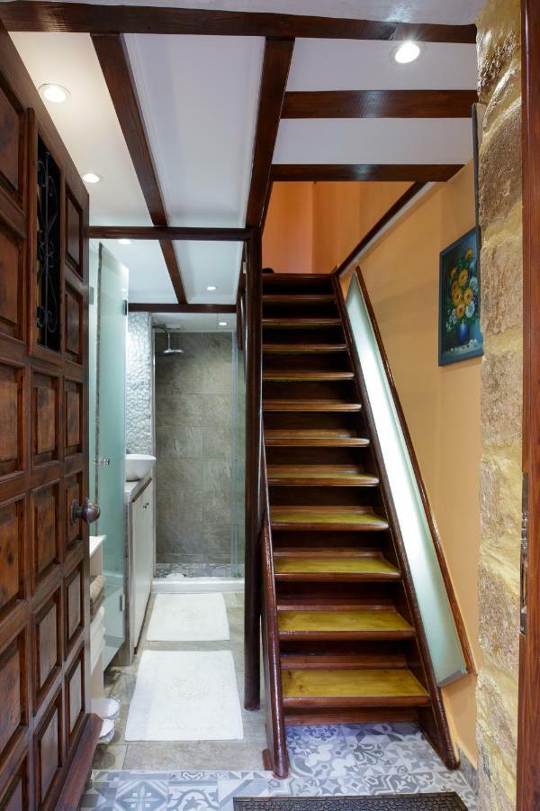 Sali Chelidonaki Boutique Suite La Canea Exterior foto